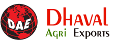 Dhaval Agri Exports LLP Logo