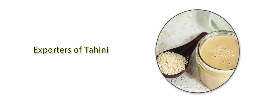 Tahini